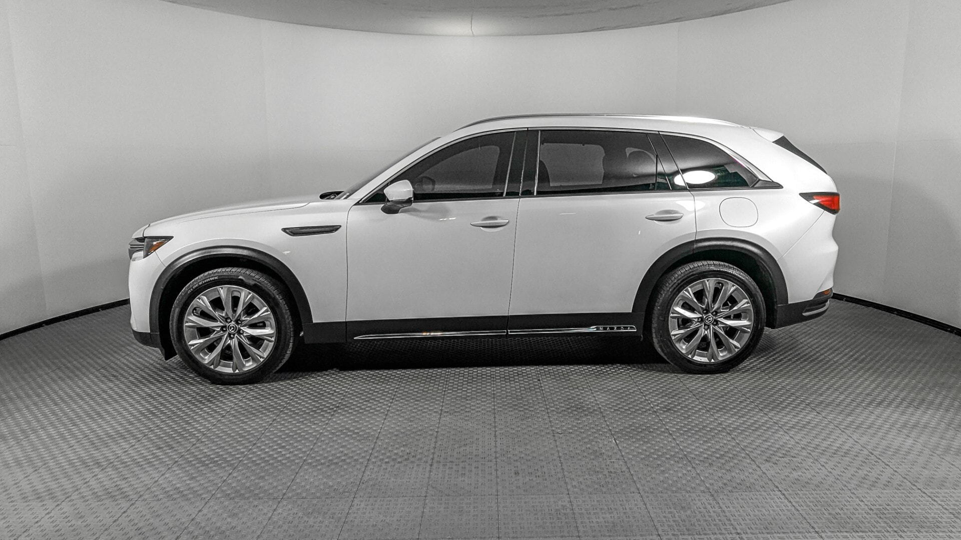 Florida Fine Cars - Used vehicle - SUV MAZDA CX-90 2024