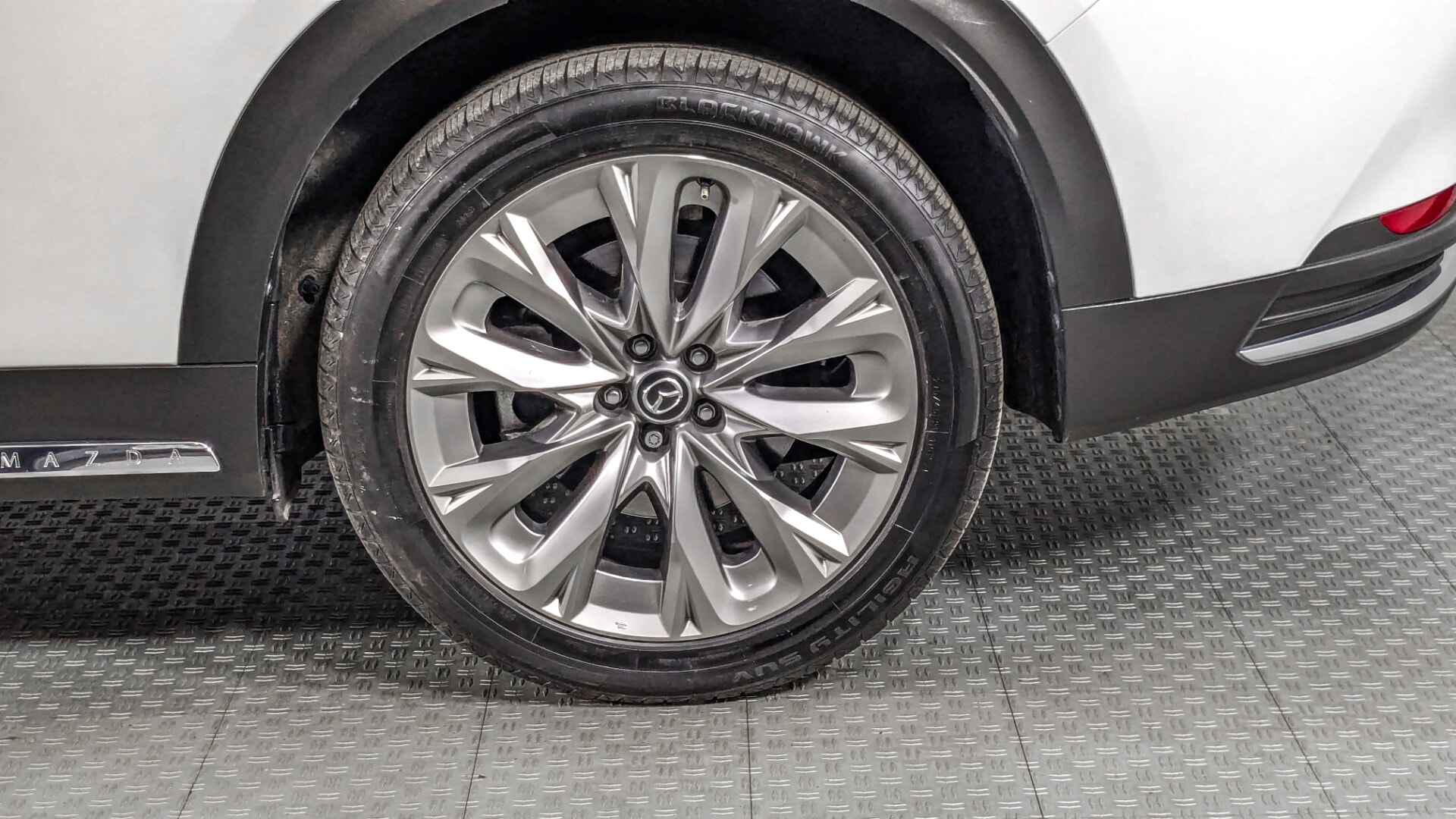 Florida Fine Cars - Used vehicle - SUV MAZDA CX-90 2024