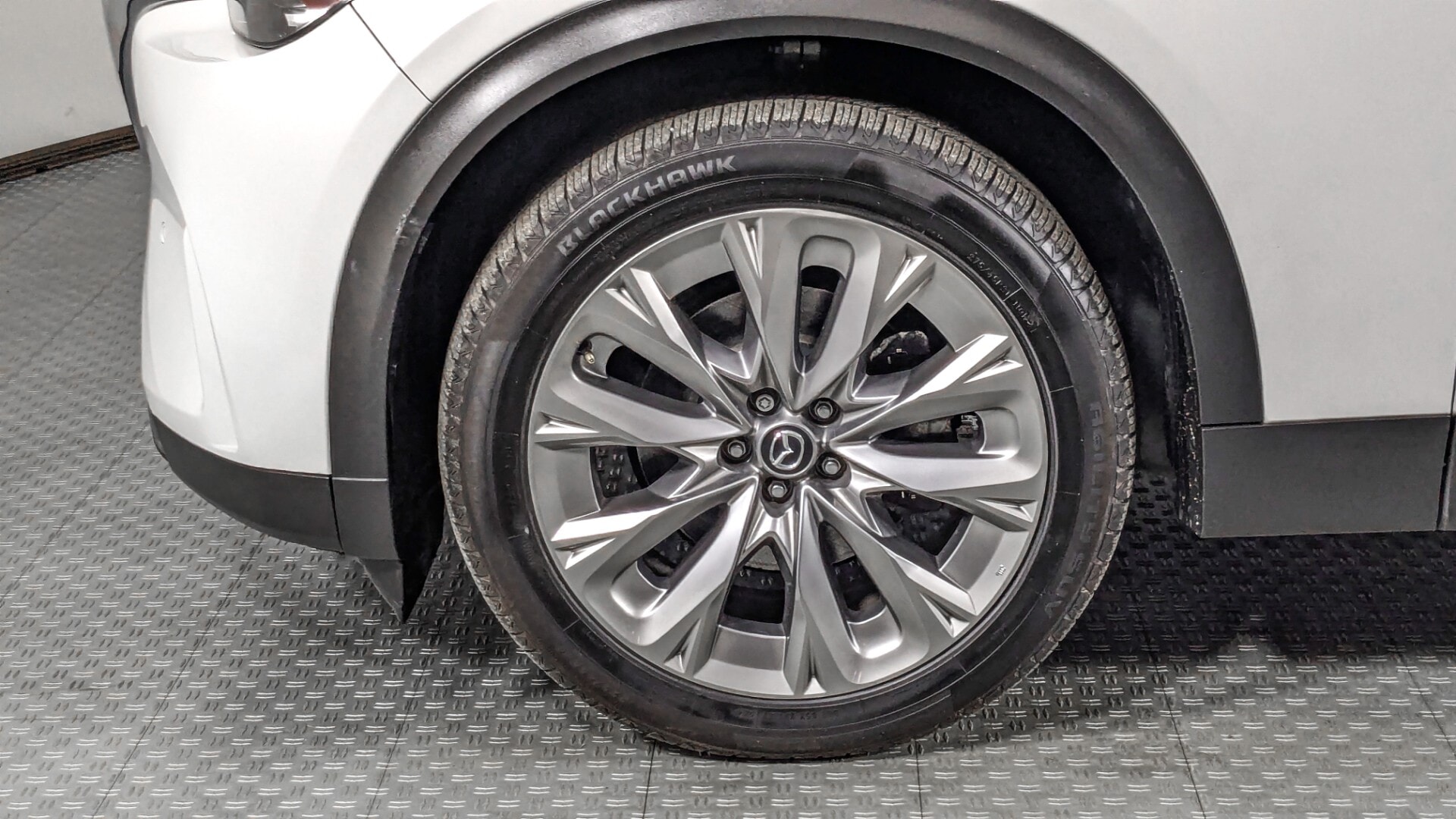 Florida Fine Cars - Used vehicle - SUV MAZDA CX-90 2024