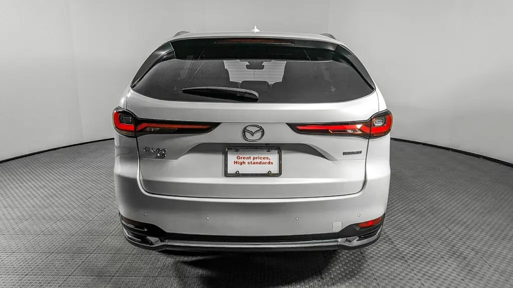Florida Fine Cars - Used MAZDA CX-90 2024 ORLANDO 3.3 TURBO PREMIUM PLUS