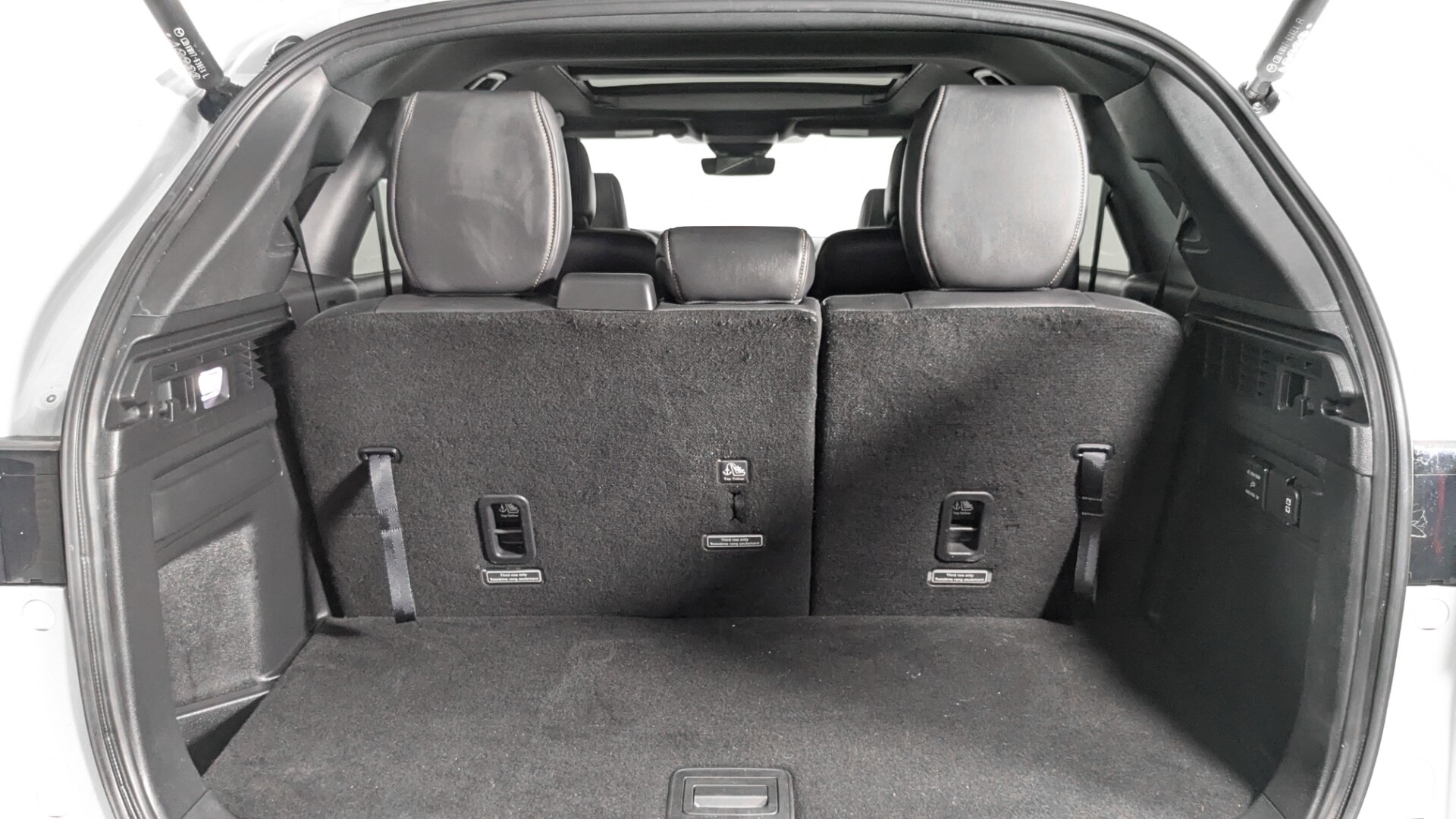 Florida Fine Cars - Used vehicle - SUV MAZDA CX-90 2024