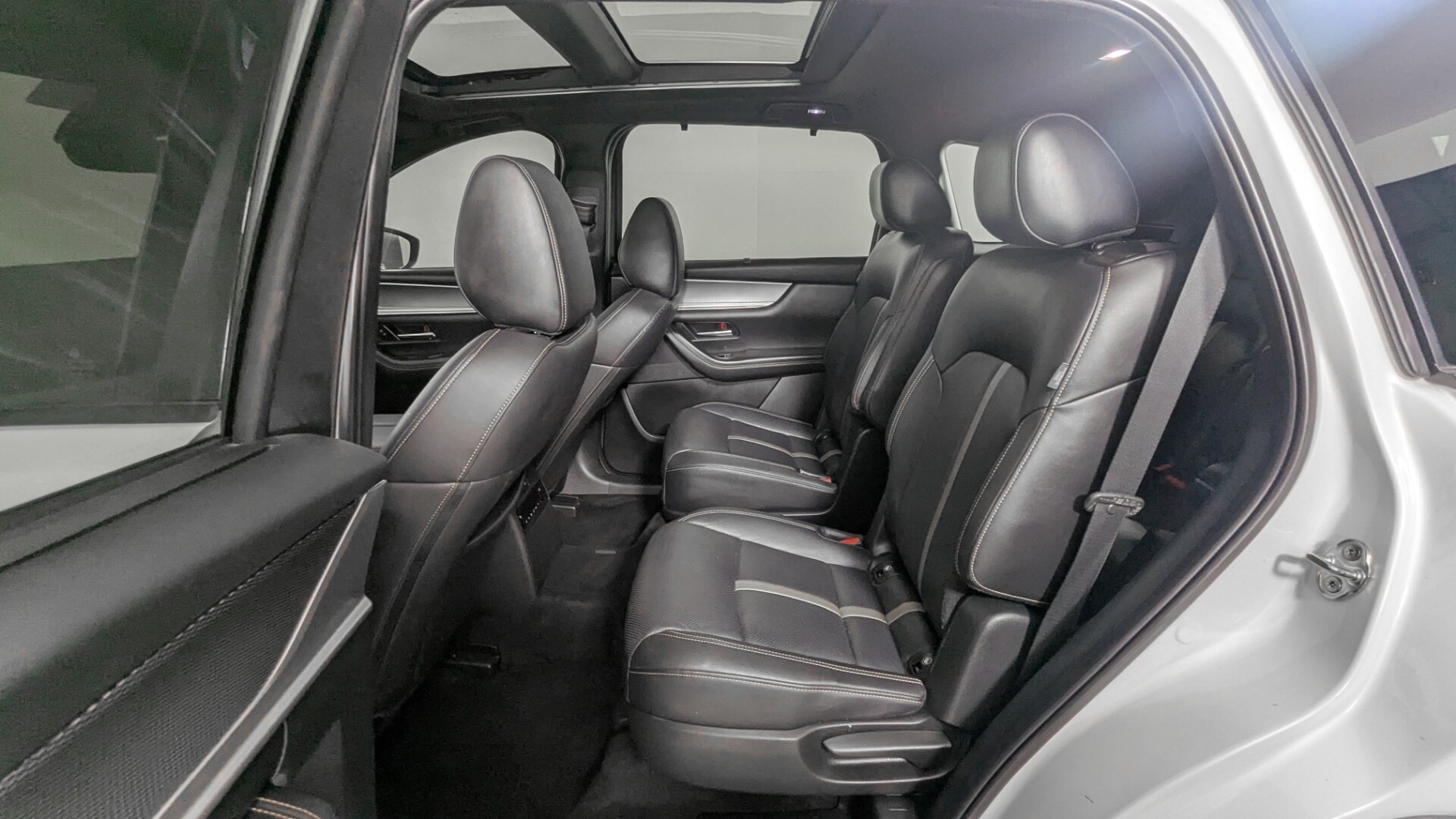 Florida Fine Cars - Used vehicle - SUV MAZDA CX-90 2024