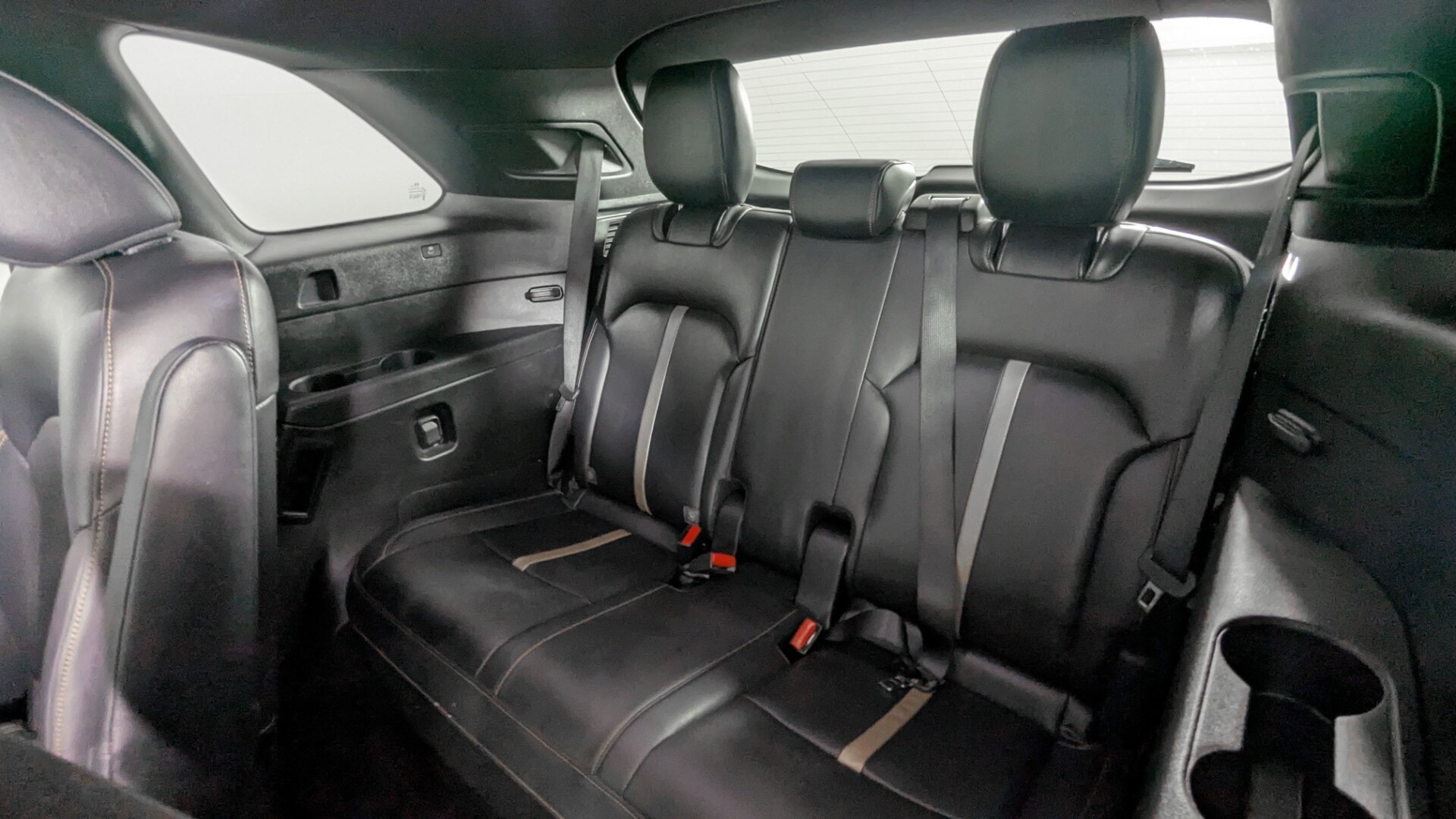 Florida Fine Cars - Used vehicle - SUV MAZDA CX-90 2024