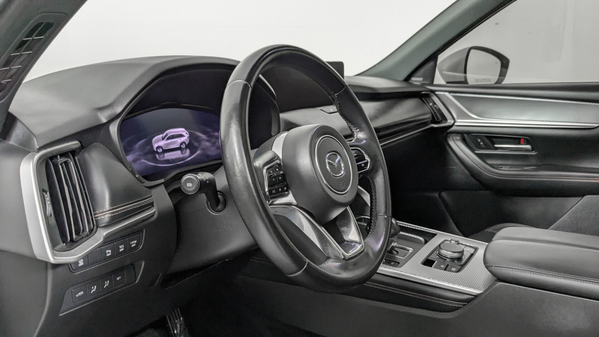 Florida Fine Cars - Used vehicle - SUV MAZDA CX-90 2024