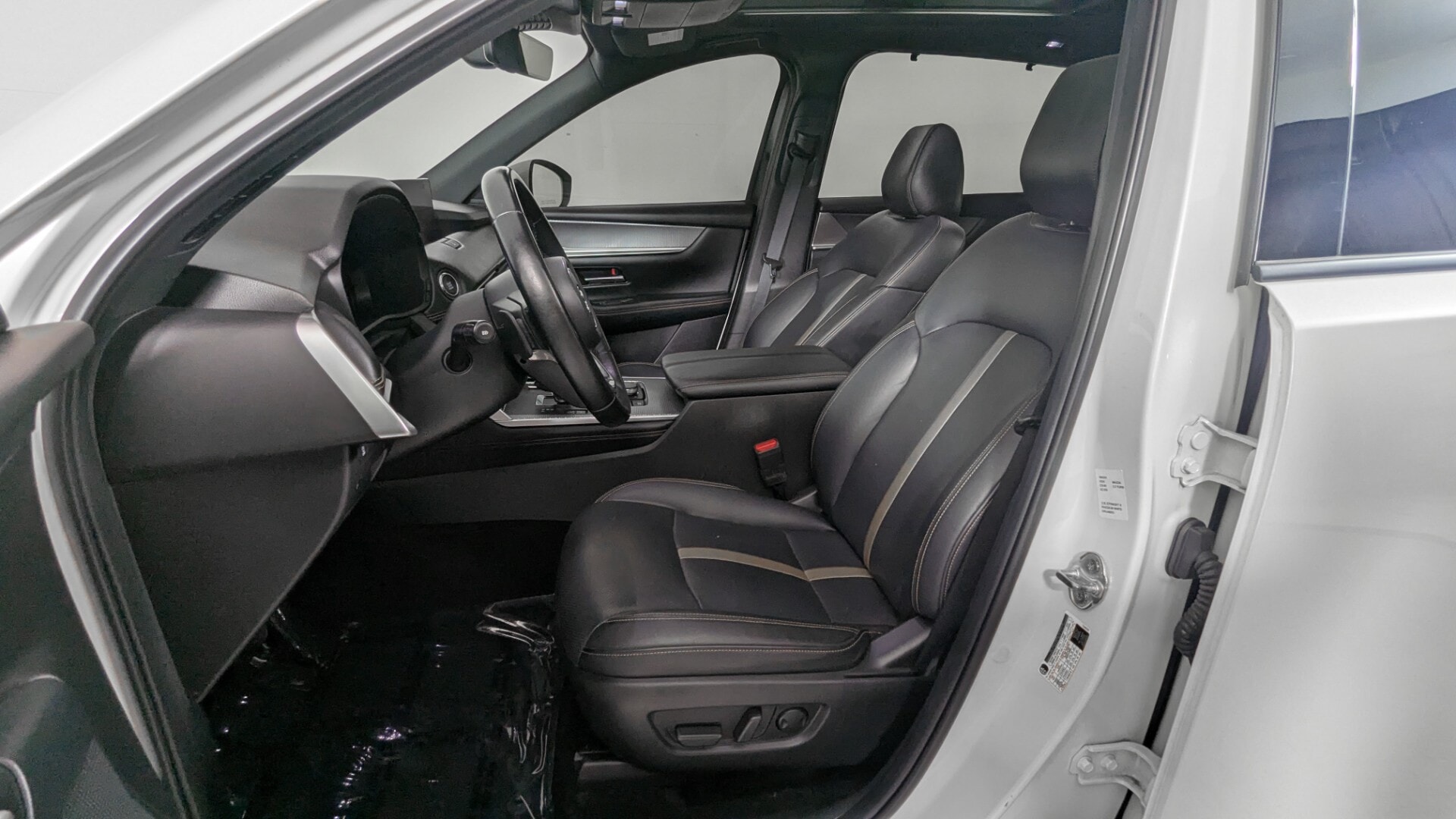 Florida Fine Cars - Used vehicle - SUV MAZDA CX-90 2024