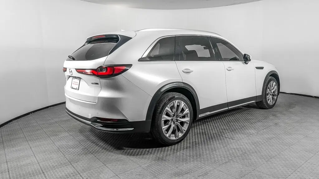Florida Fine Cars - Used MAZDA CX-90 2024 ORLANDO 3.3 TURBO PREMIUM PLUS