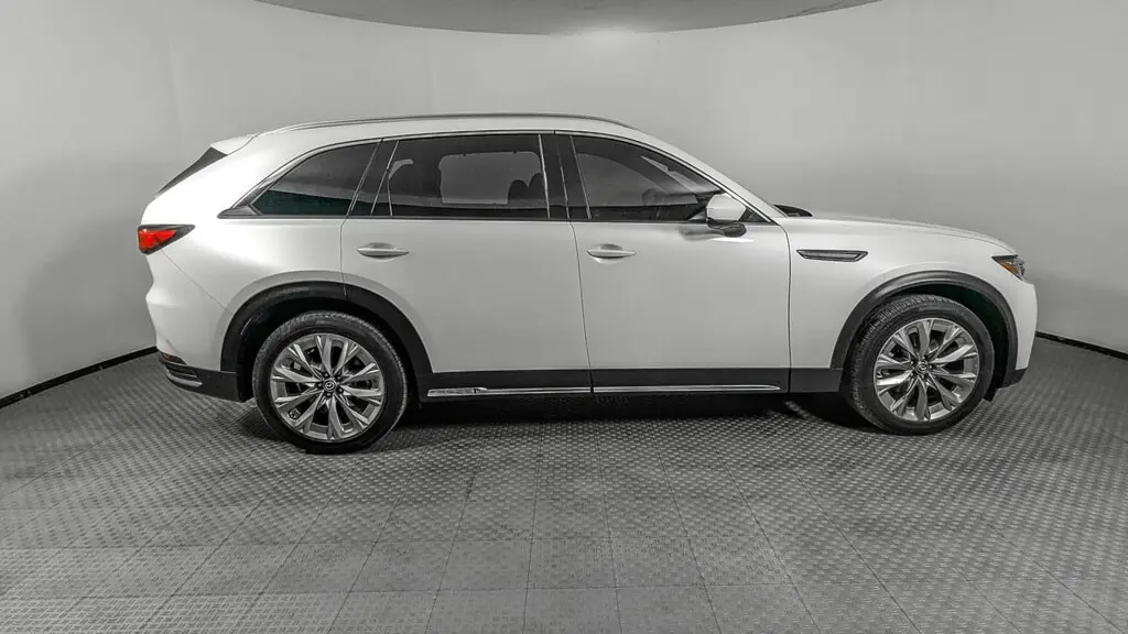 Florida Fine Cars - Used MAZDA CX-90 2024 ORLANDO 3.3 TURBO PREMIUM PLUS
