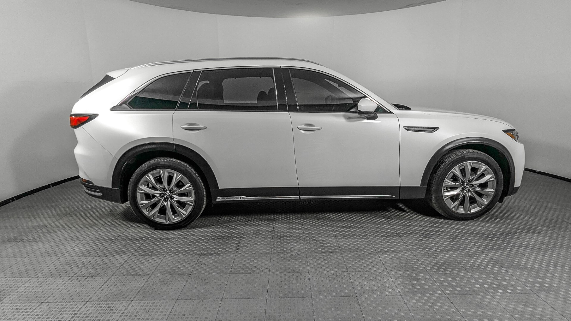 Florida Fine Cars - Used vehicle - SUV MAZDA CX-90 2024