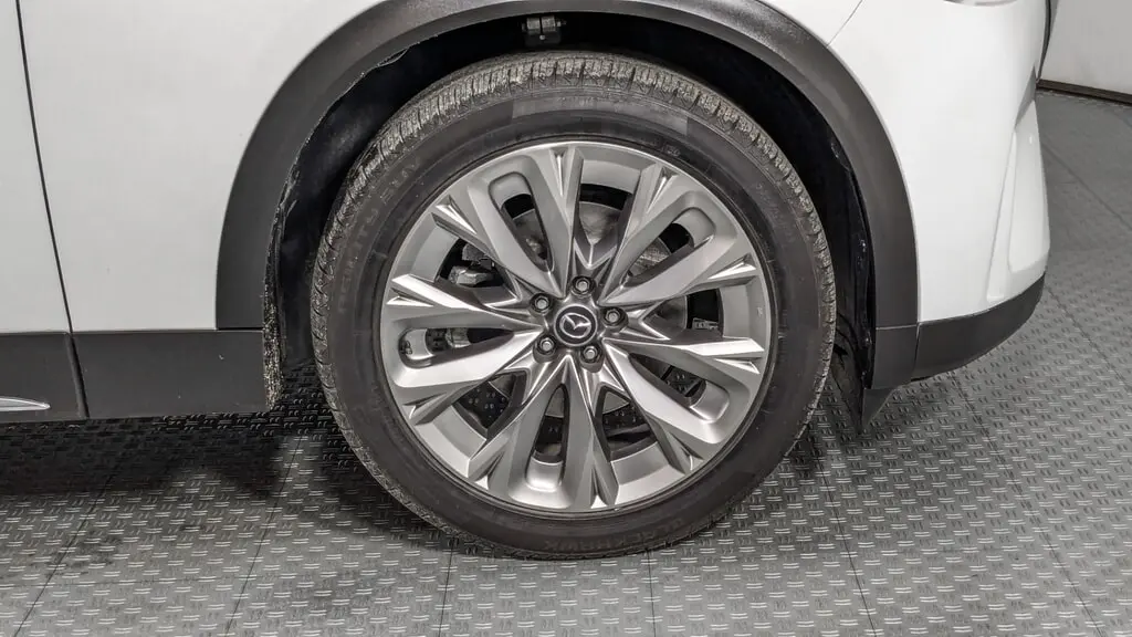 Florida Fine Cars - Used MAZDA CX-90 2024 ORLANDO 3.3 TURBO PREMIUM PLUS