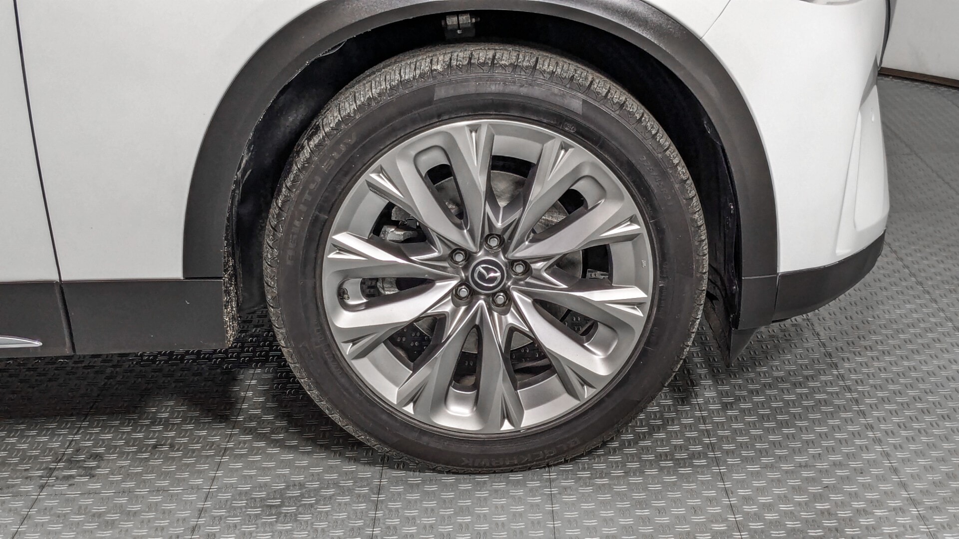 Florida Fine Cars - Used vehicle - SUV MAZDA CX-90 2024