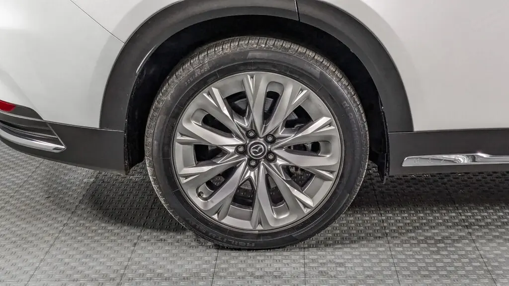Florida Fine Cars - Used MAZDA CX-90 2024 ORLANDO 3.3 TURBO PREMIUM PLUS