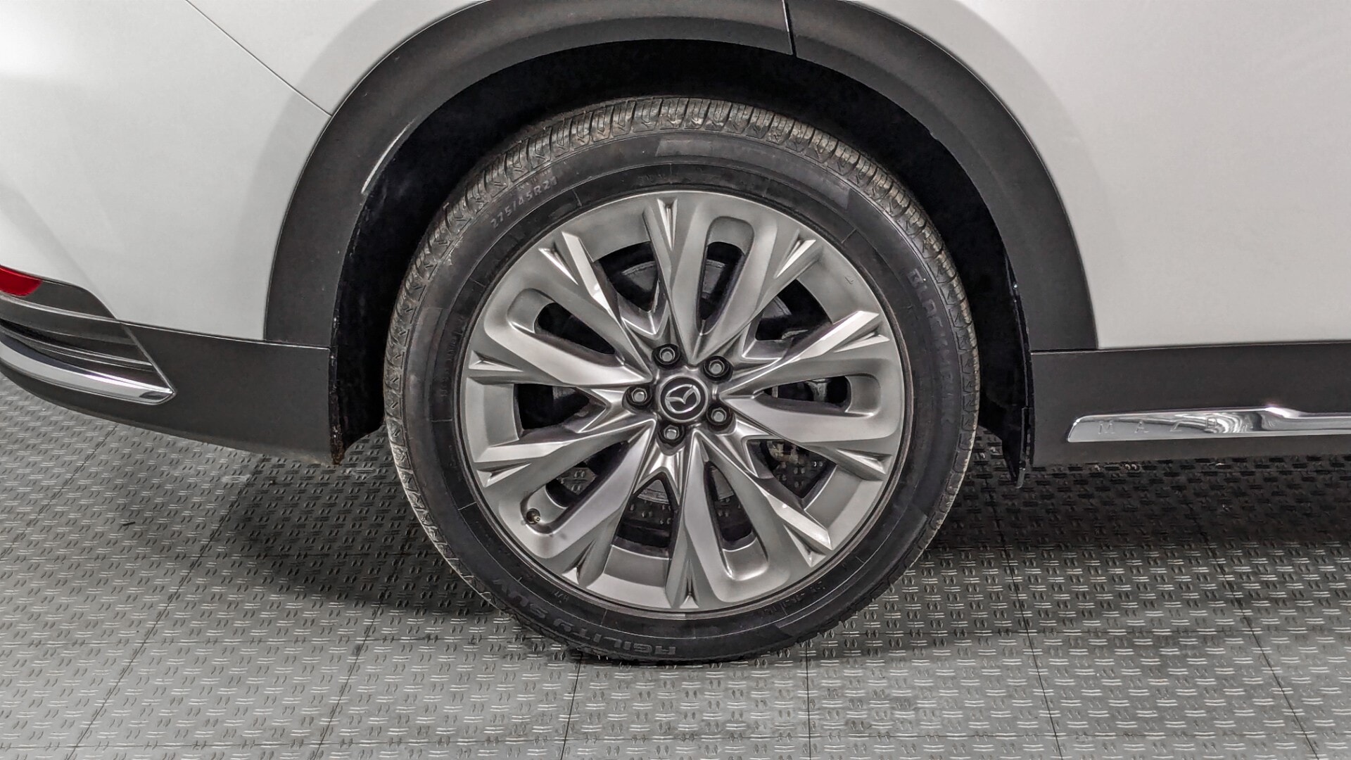 Florida Fine Cars - Used vehicle - SUV MAZDA CX-90 2024