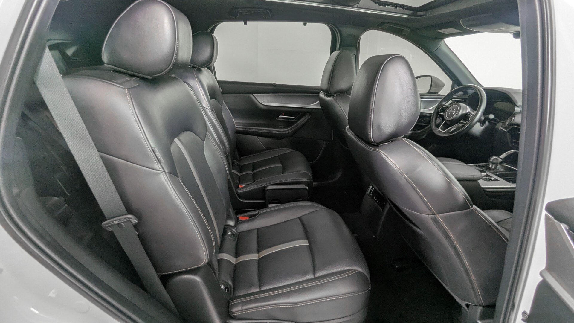 Florida Fine Cars - Used vehicle - SUV MAZDA CX-90 2024