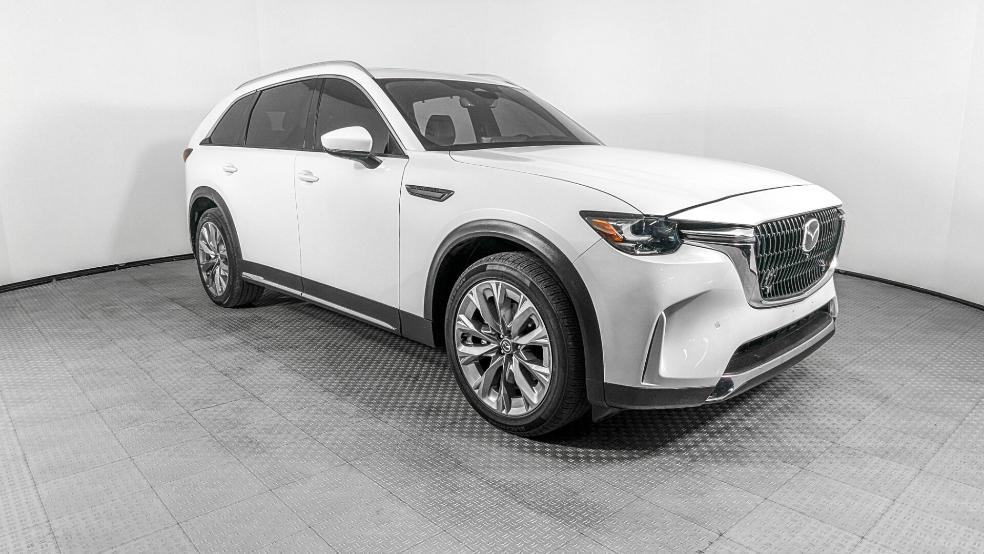 Florida Fine Cars - Used vehicle - SUV MAZDA CX-90 2024