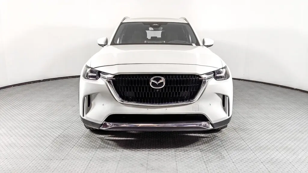 Florida Fine Cars - Used MAZDA CX-90 2024 ORLANDO 3.3 TURBO PREMIUM PLUS
