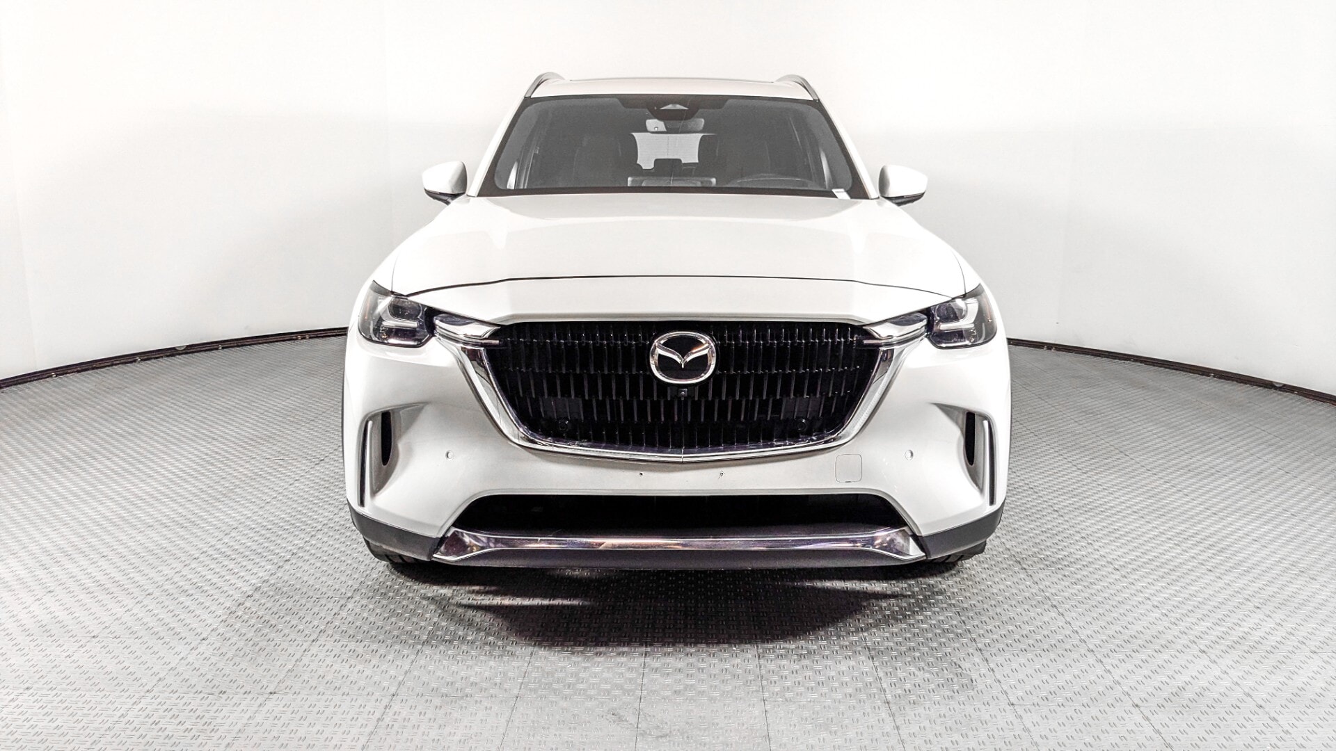 Florida Fine Cars - Used vehicle - SUV MAZDA CX-90 2024