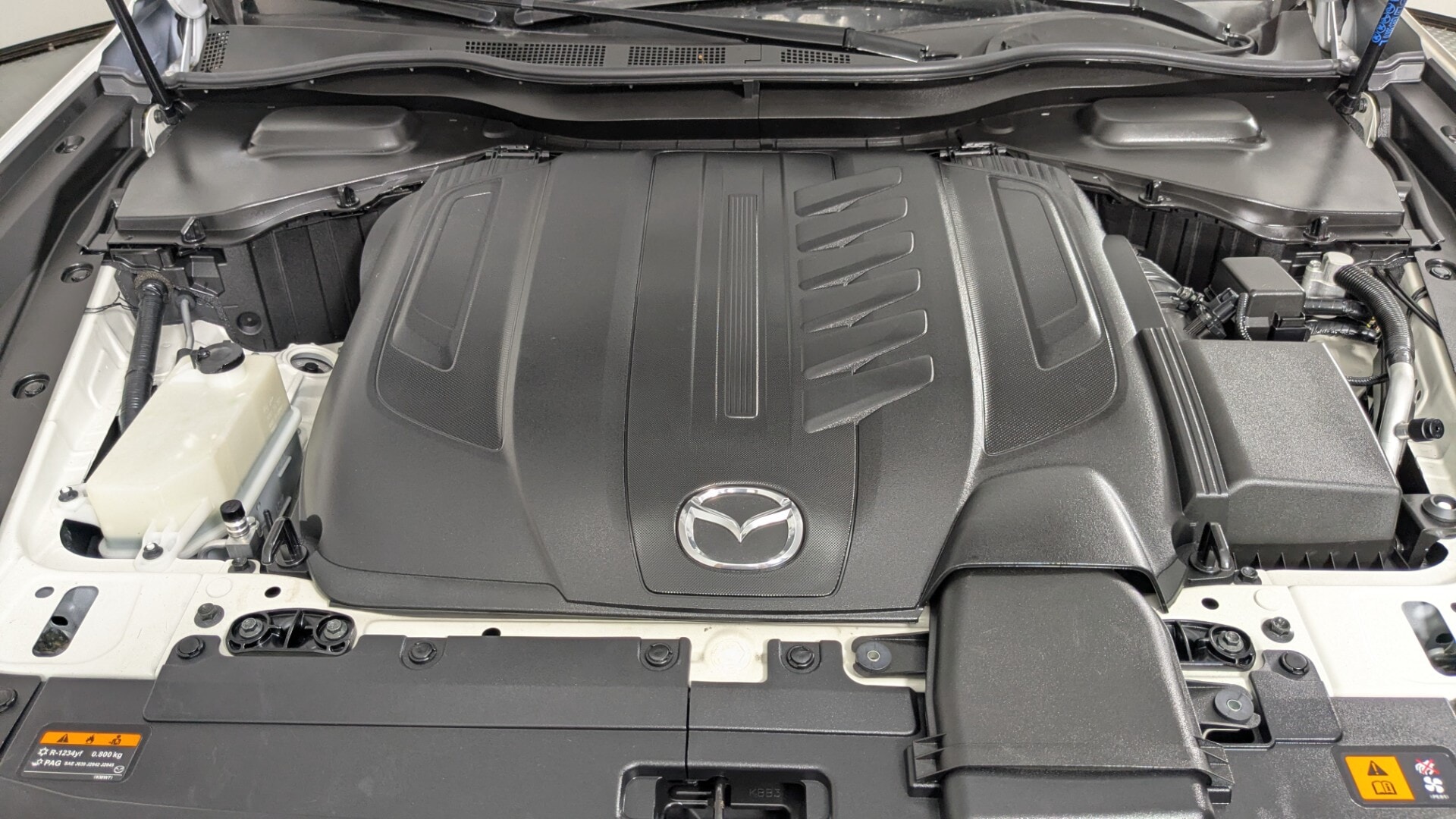Florida Fine Cars - Used vehicle - SUV MAZDA CX-90 2024