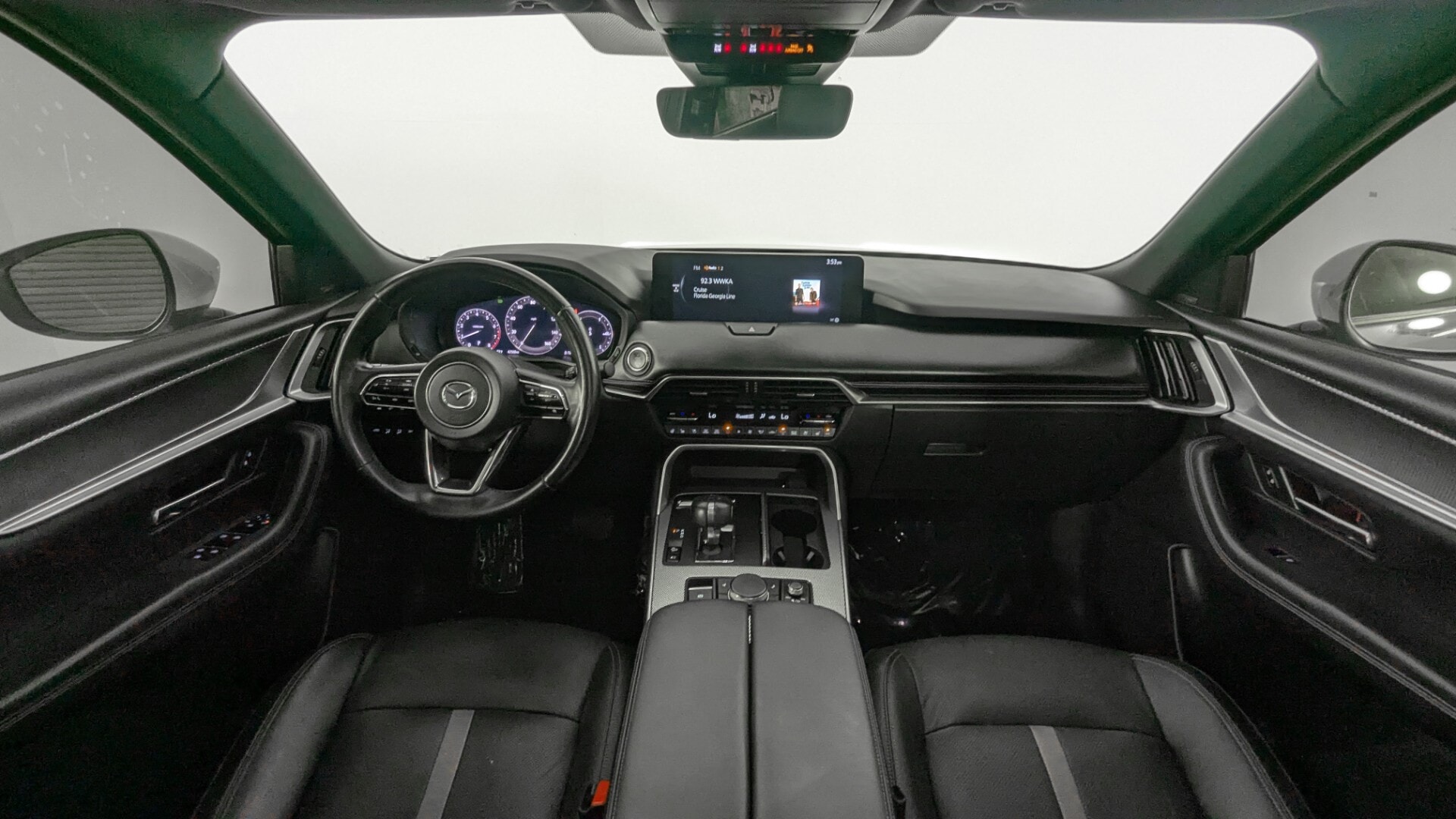 Florida Fine Cars - Used vehicle - SUV MAZDA CX-90 2024