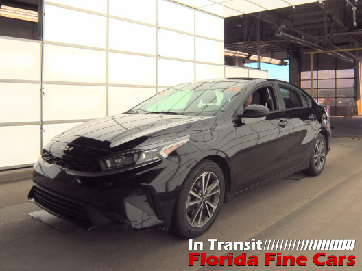 2024 Kia Forte LXS AT's photo