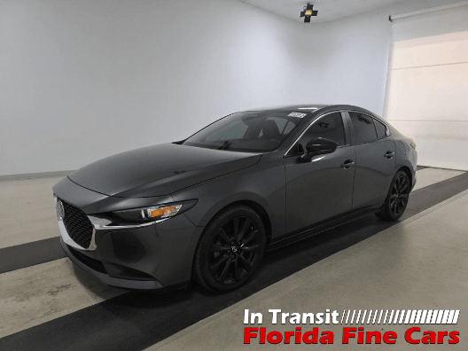 2024 Mazda CX-3 Select Sport AT 4-Door SKYACTIV's photo