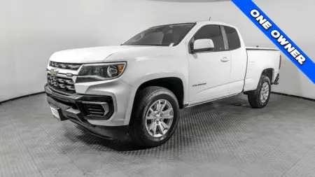 Florida Fine Cars - Used CHEVROLET COLORADO 2022 ORLANDO 2WD LT