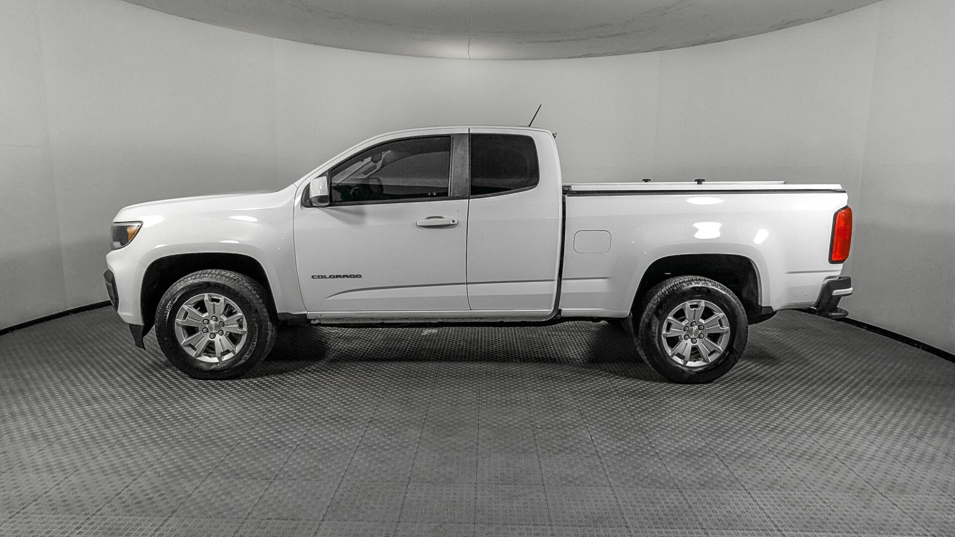Florida Fine Cars - Used vehicle - TRUCK CHEVROLET COLORADO 2022