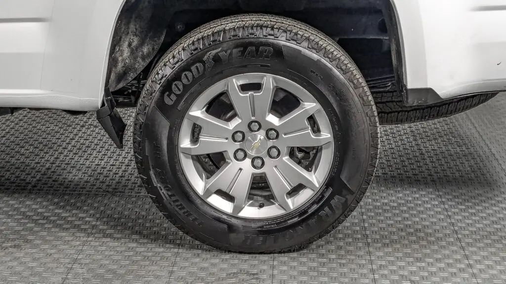 Florida Fine Cars - Used CHEVROLET COLORADO 2022 ORLANDO 2WD LT