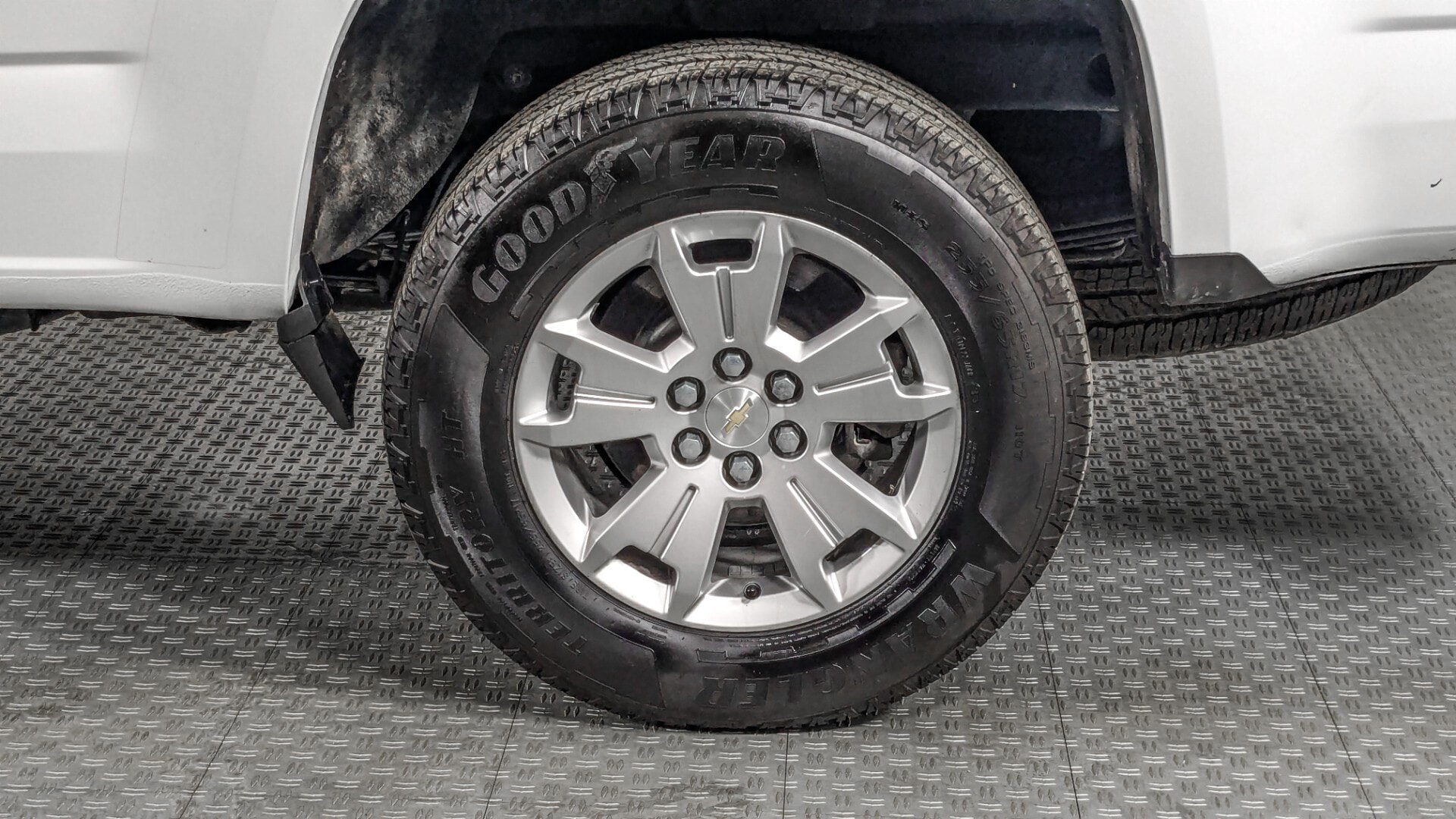 Florida Fine Cars - Used vehicle - TRUCK CHEVROLET COLORADO 2022