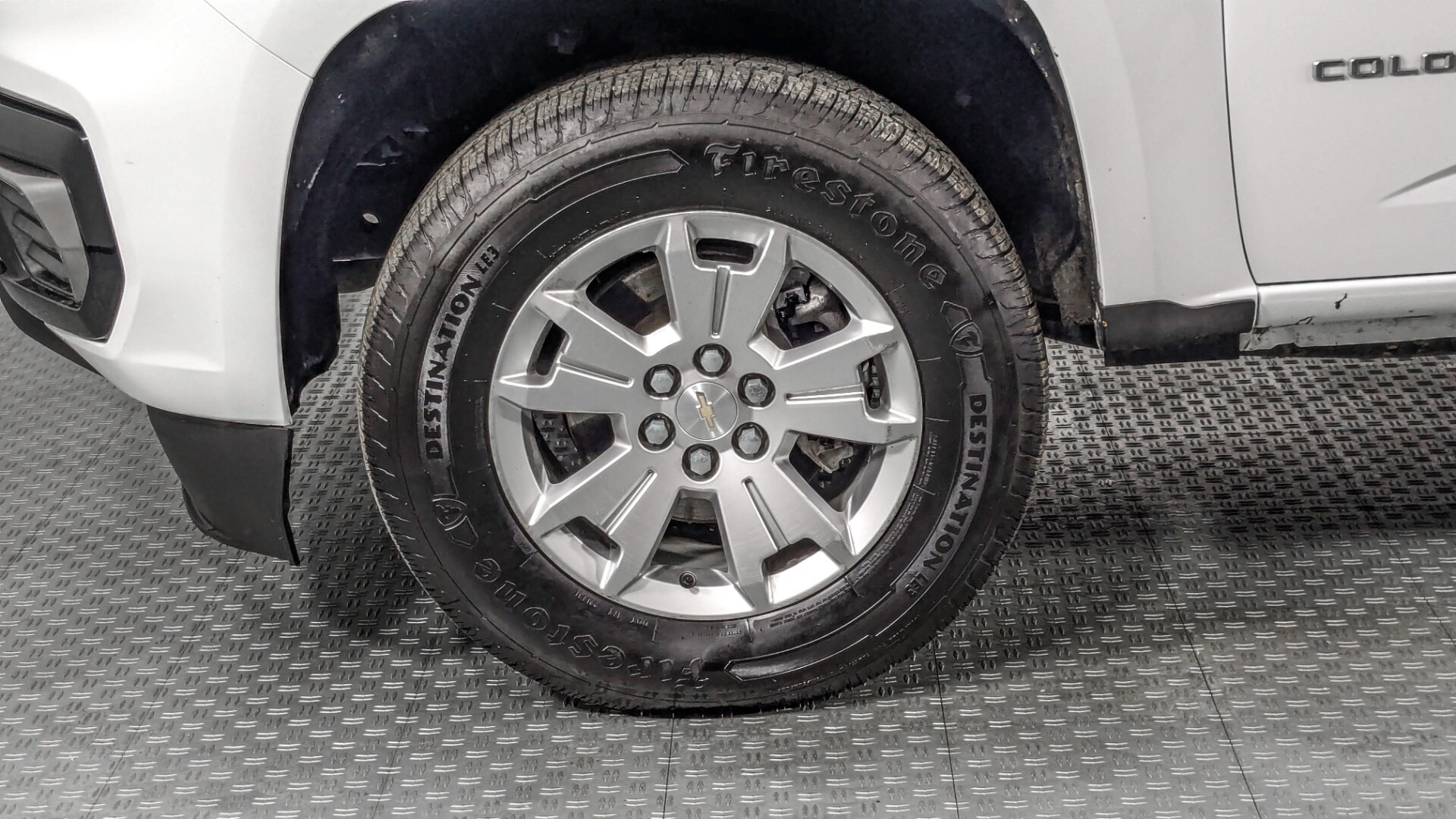 Florida Fine Cars - Used vehicle - TRUCK CHEVROLET COLORADO 2022