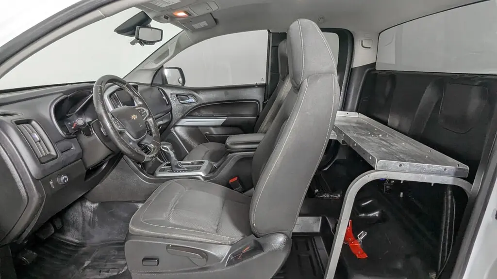 Florida Fine Cars - Used CHEVROLET COLORADO 2022 ORLANDO 2WD LT