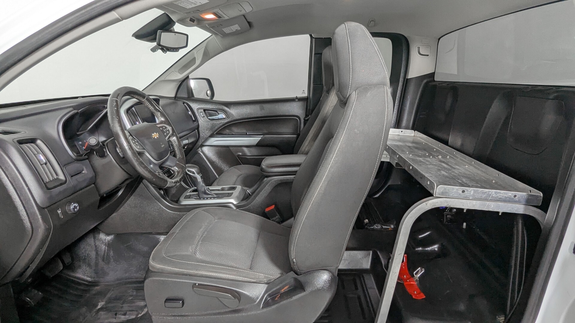Florida Fine Cars - Used vehicle - TRUCK CHEVROLET COLORADO 2022