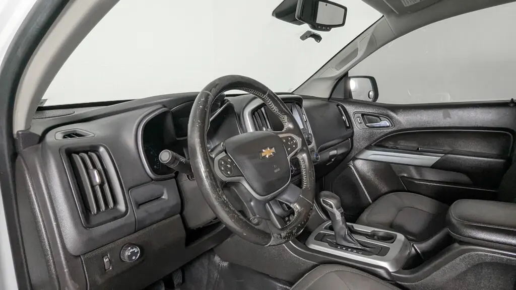 Florida Fine Cars - Used CHEVROLET COLORADO 2022 ORLANDO 2WD LT