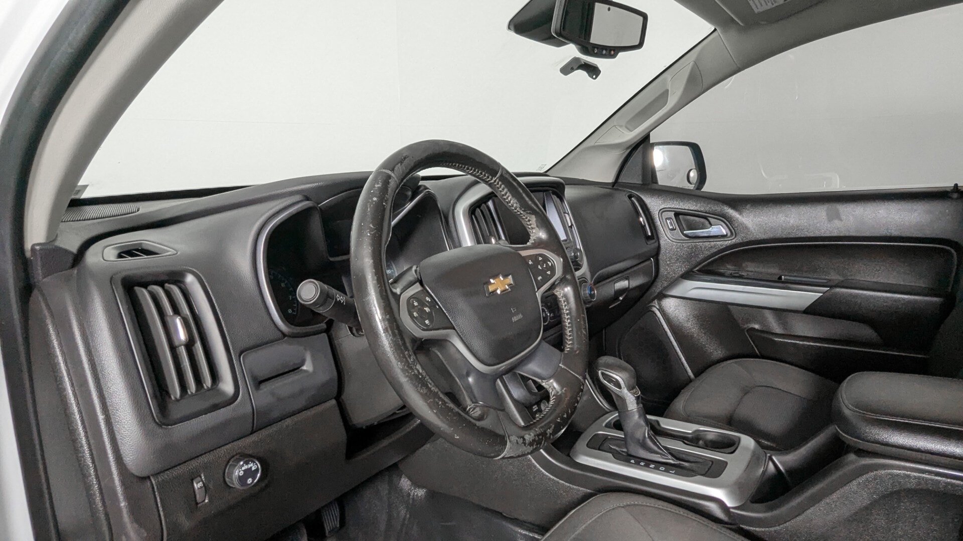 Florida Fine Cars - Used vehicle - TRUCK CHEVROLET COLORADO 2022