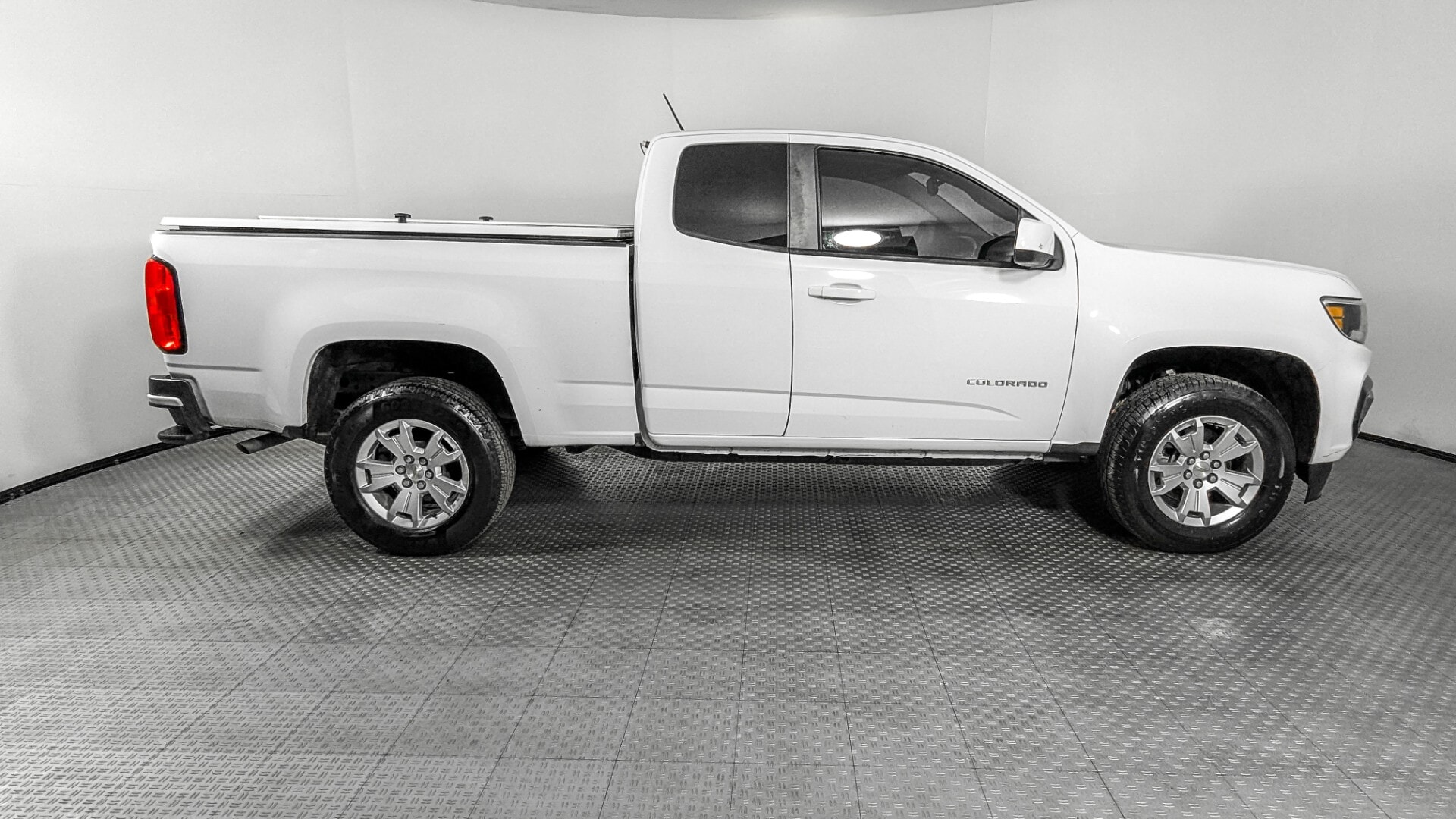 Florida Fine Cars - Used vehicle - TRUCK CHEVROLET COLORADO 2022