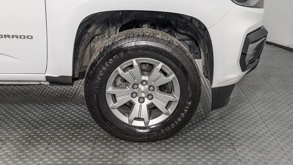 Florida Fine Cars - Used CHEVROLET COLORADO 2022 ORLANDO 2WD LT
