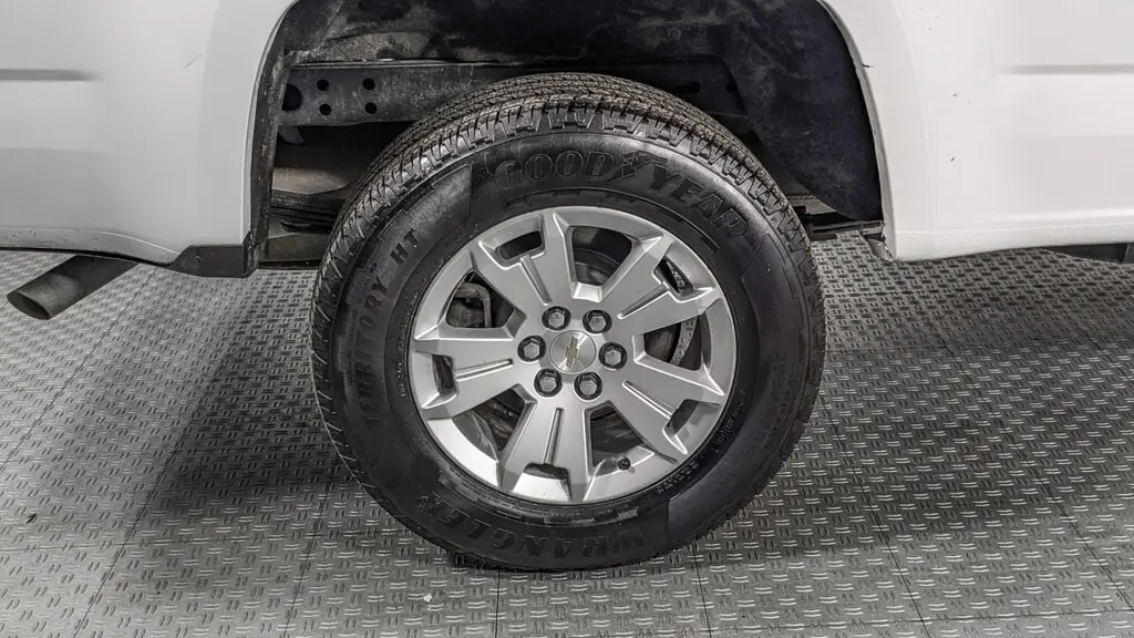 Florida Fine Cars - Used CHEVROLET COLORADO 2022 ORLANDO 2WD LT
