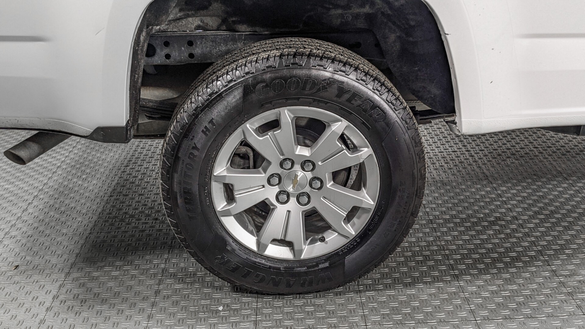 Florida Fine Cars - Used vehicle - TRUCK CHEVROLET COLORADO 2022
