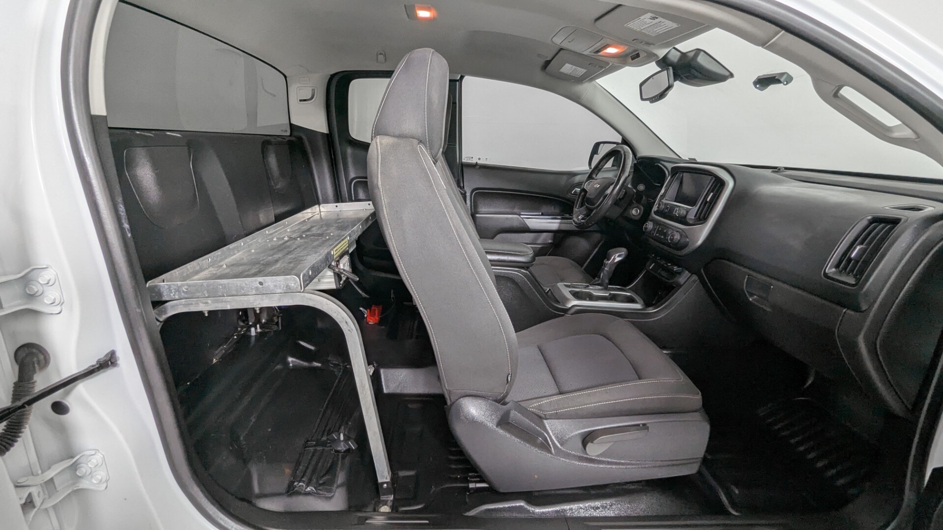 Florida Fine Cars - Used vehicle - TRUCK CHEVROLET COLORADO 2022