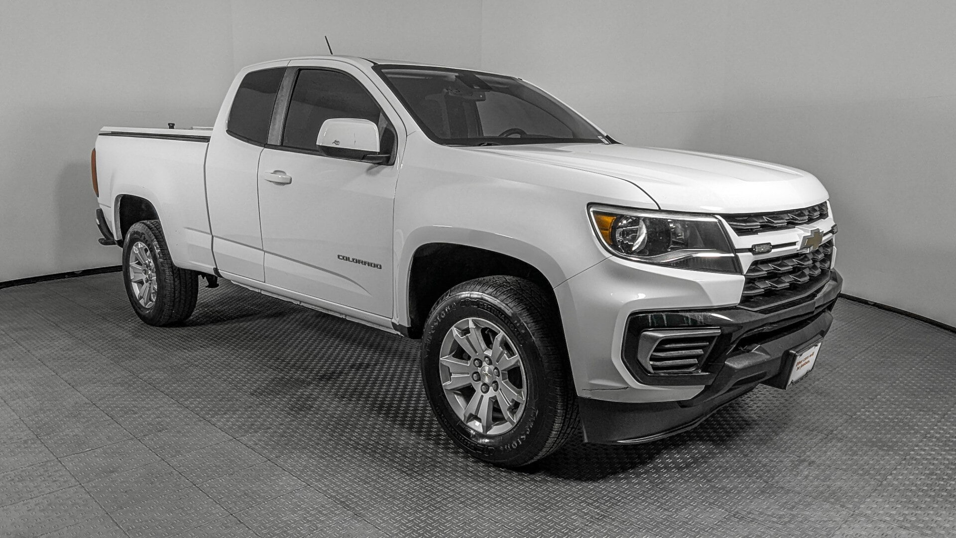 Florida Fine Cars - Used vehicle - TRUCK CHEVROLET COLORADO 2022