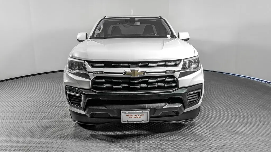 Florida Fine Cars - Used CHEVROLET COLORADO 2022 ORLANDO 2WD LT