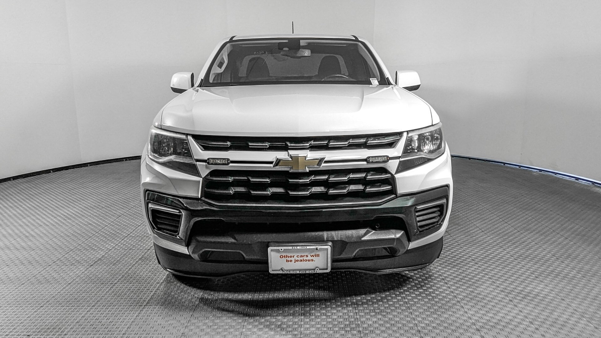 Florida Fine Cars - Used vehicle - TRUCK CHEVROLET COLORADO 2022