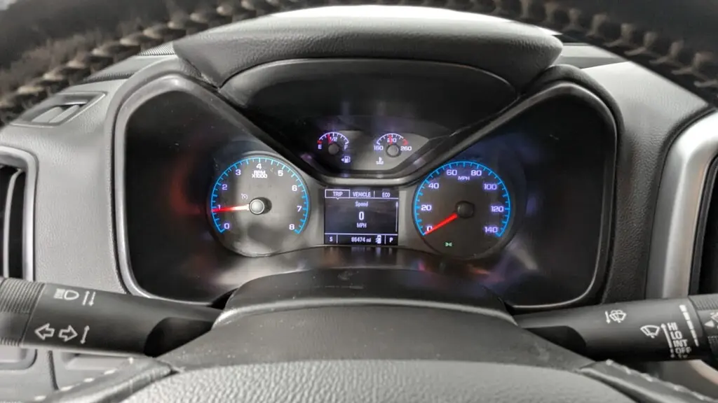 Florida Fine Cars - Used CHEVROLET COLORADO 2022 ORLANDO 2WD LT