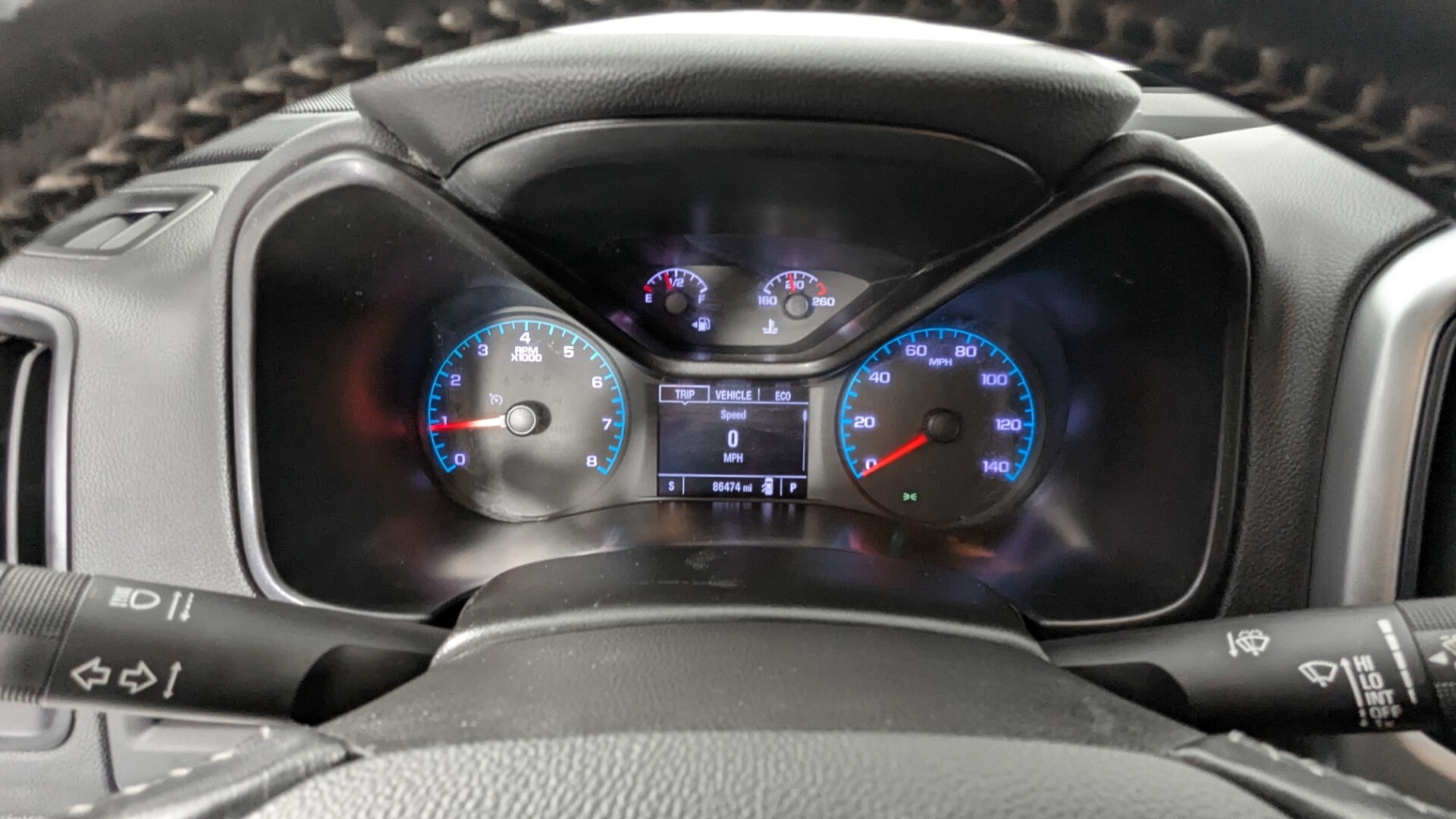 Florida Fine Cars - Used vehicle - TRUCK CHEVROLET COLORADO 2022