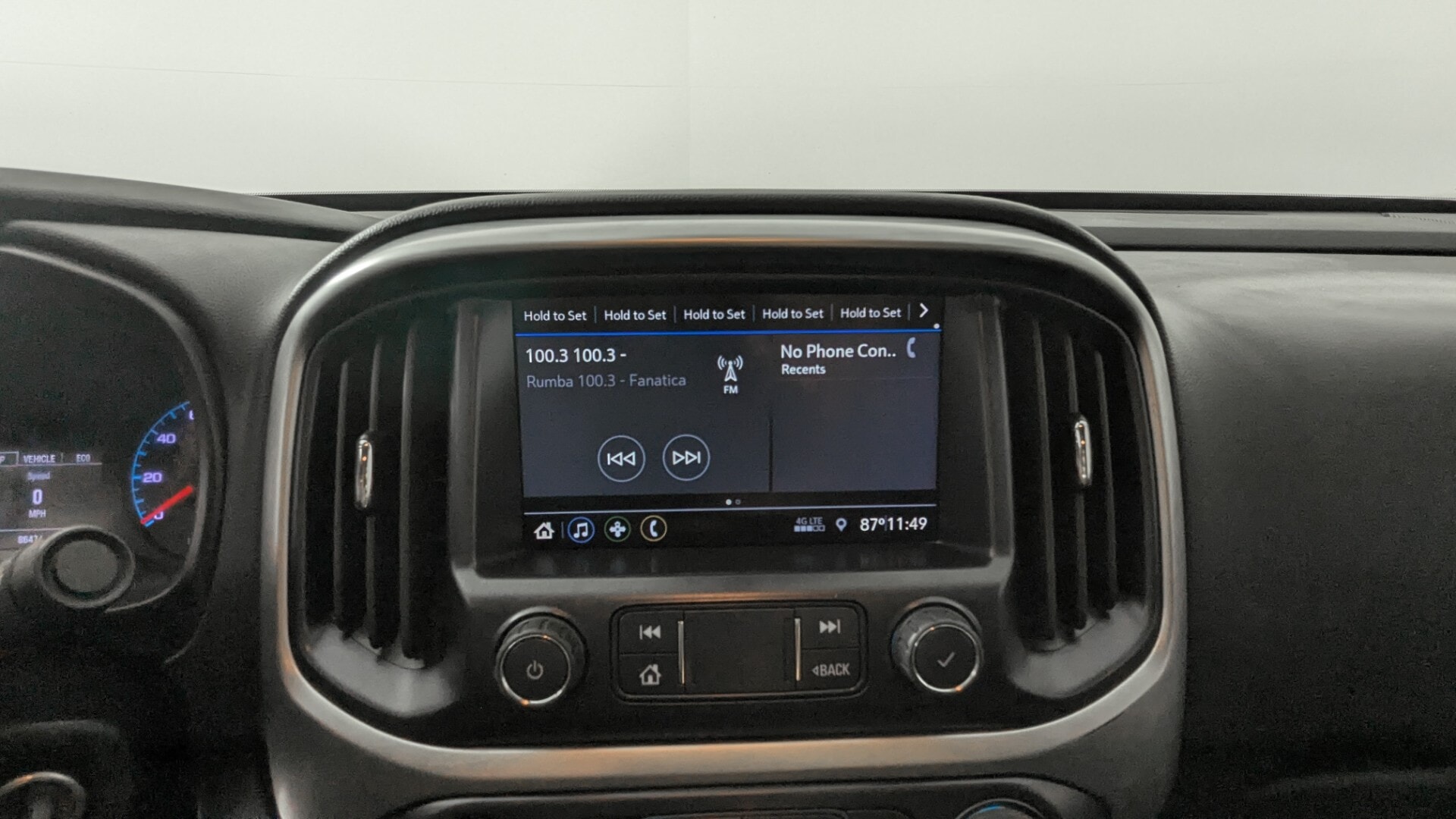 Florida Fine Cars - Used vehicle - TRUCK CHEVROLET COLORADO 2022