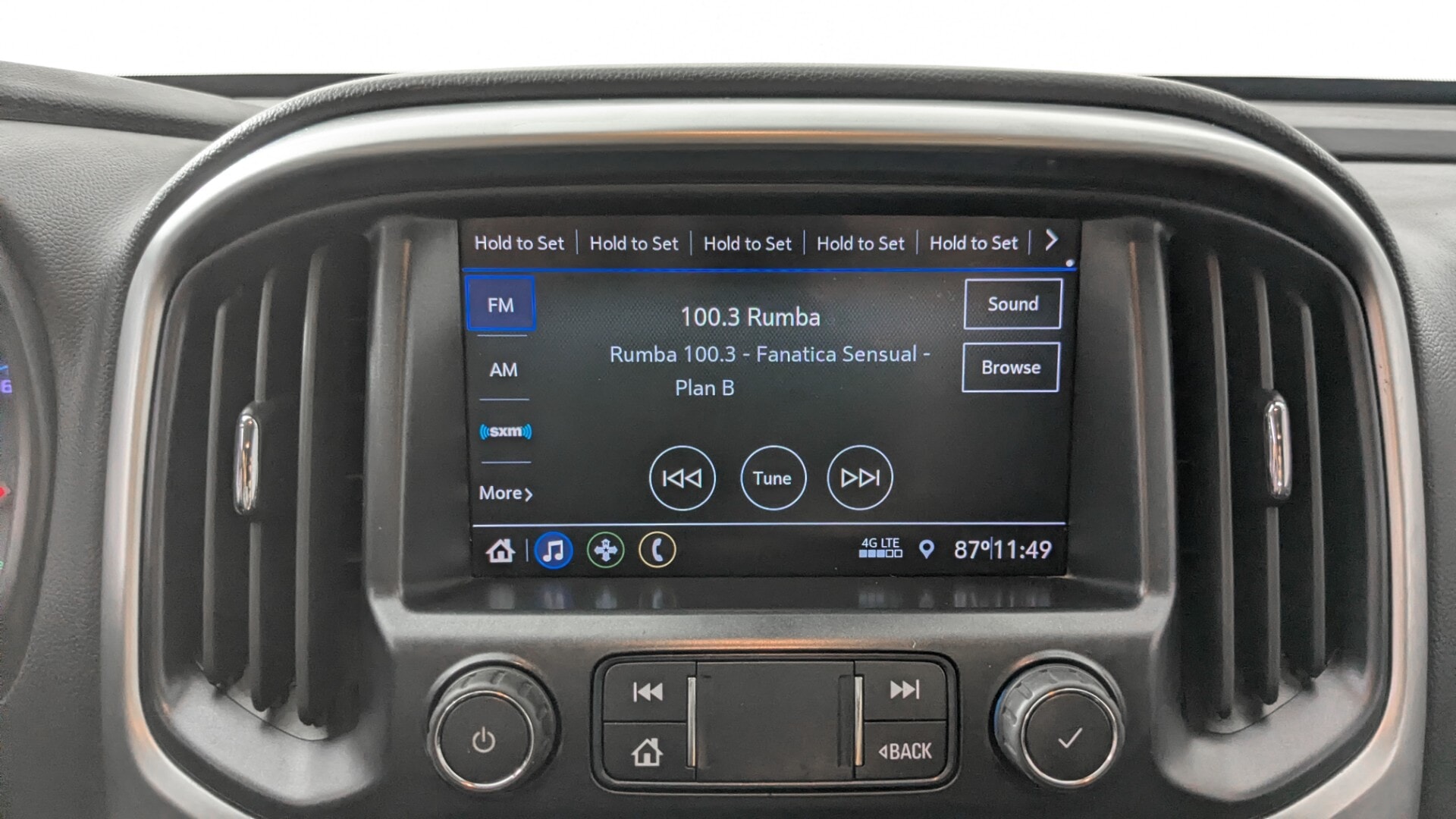 Florida Fine Cars - Used vehicle - TRUCK CHEVROLET COLORADO 2022