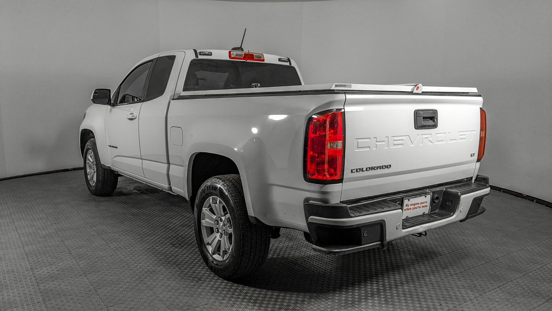Florida Fine Cars - Used vehicle - TRUCK CHEVROLET COLORADO 2022