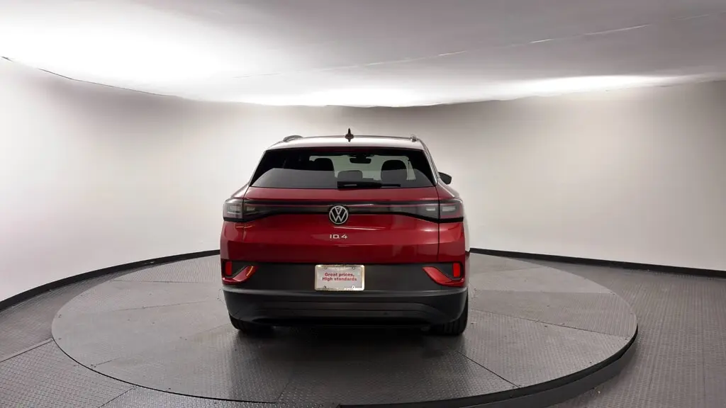 Florida Fine Cars - Used VOLKSWAGEN ID.4 2023 WEST PALM PRO S