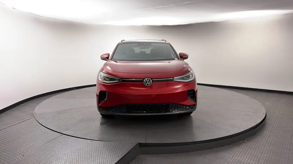 Florida Fine Cars - Used VOLKSWAGEN ID.4 2023 WEST PALM PRO S