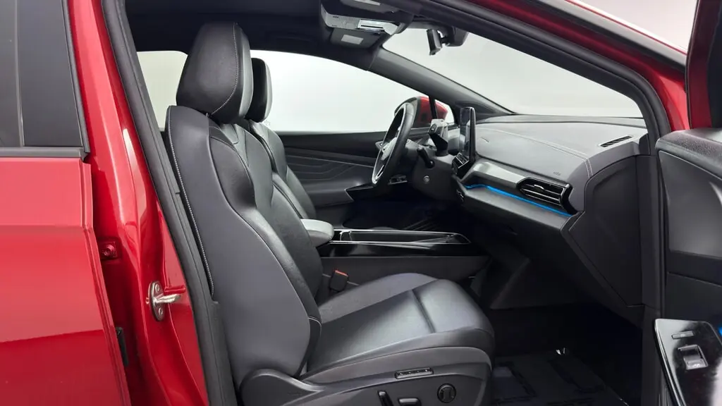Florida Fine Cars - Used VOLKSWAGEN ID.4 2023 WEST PALM PRO S