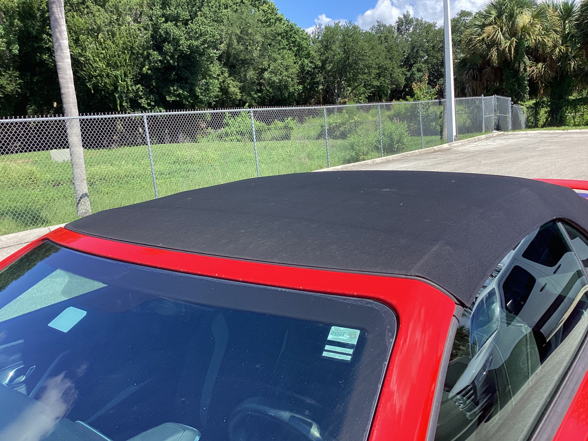 Florida Fine Cars - Used vehicle - CONVERTIBLE CHEVROLET CAMARO 2017